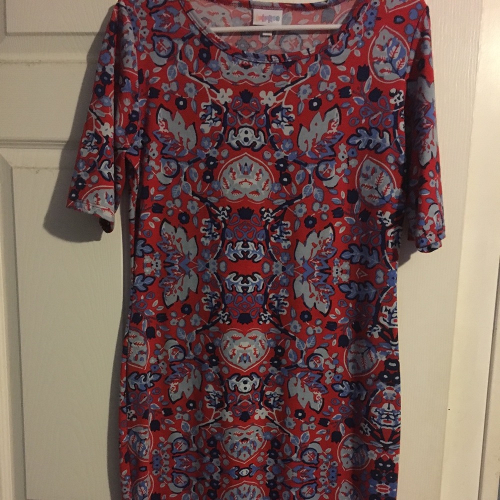 Lularoe Julia